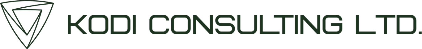 KODI CONSULTING LTD